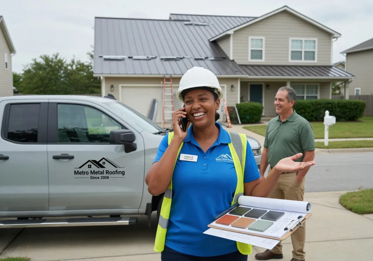 Metal Roofing Installation Whitewater, CO FAQs