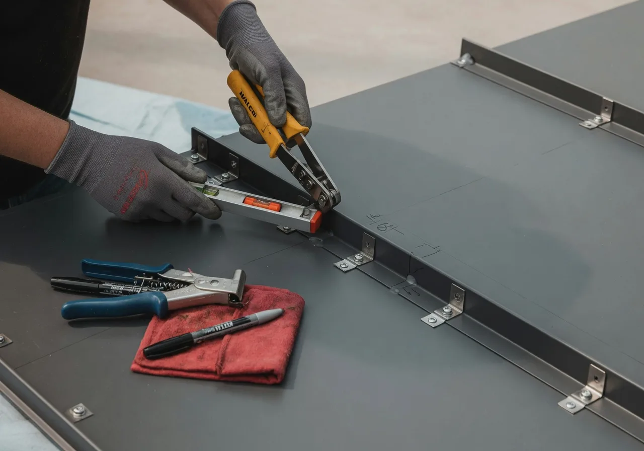 Why choose Metal Roofing Installation in Whitewater, CO